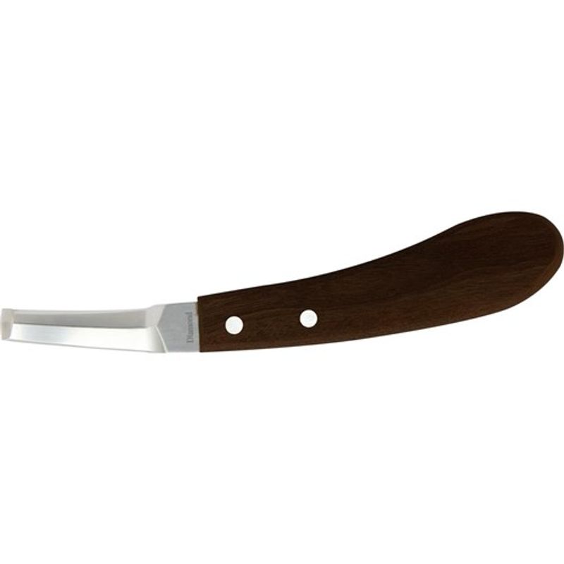 Hovkniv Diamond Dobbel Egg