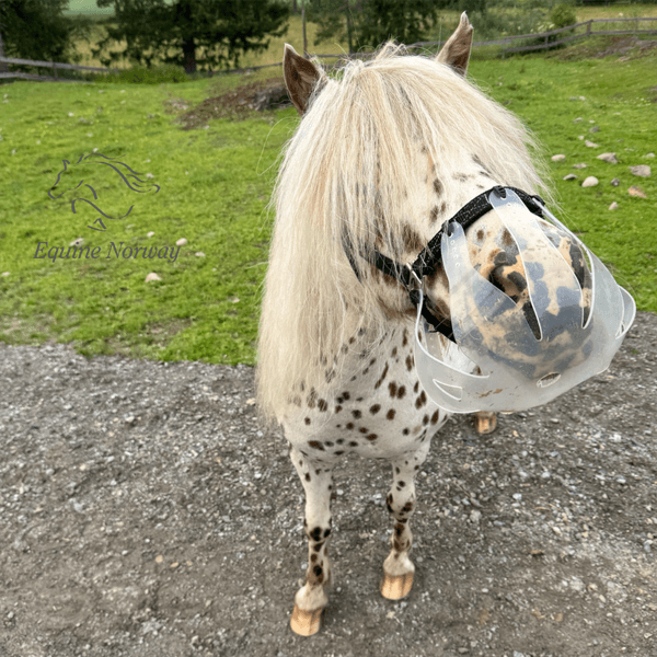ThinLine Flexible Breakaway Halter