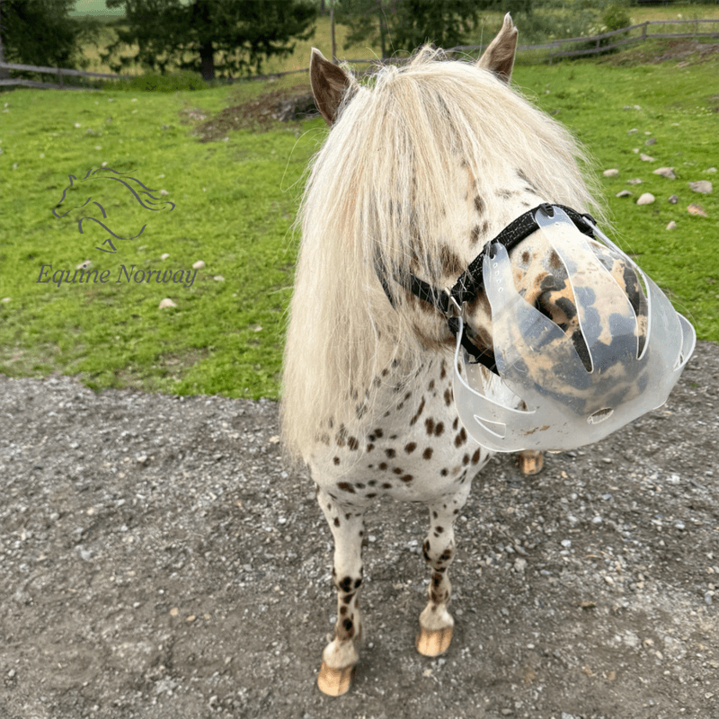 ThinLine Flexible Breakaway Halter