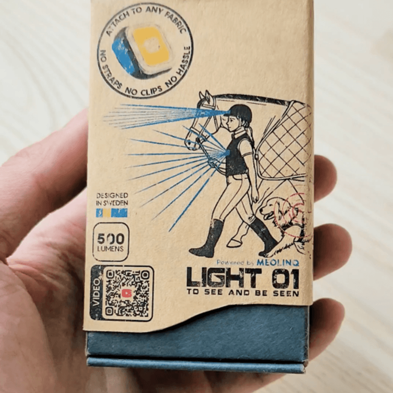 Meolinq Light 01