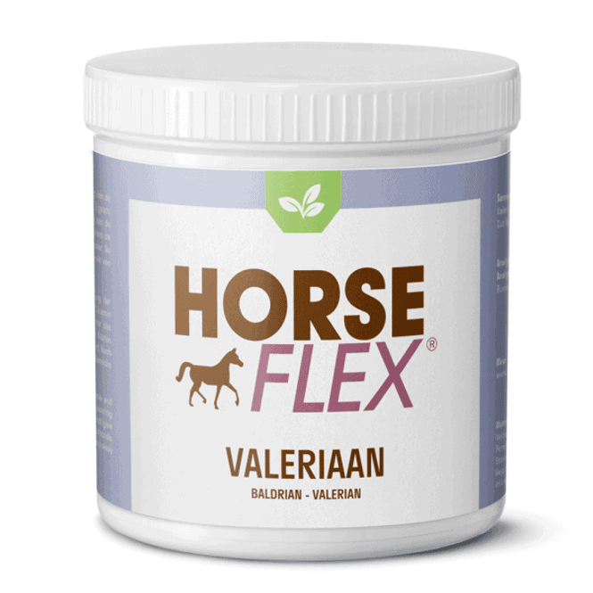 Hovedbilde HorseFlex Legevendelrot