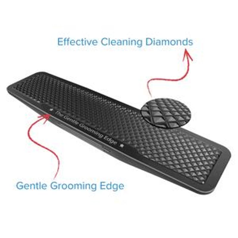 StripHair Gentle Groomer