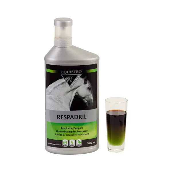 Equistro Respadril 