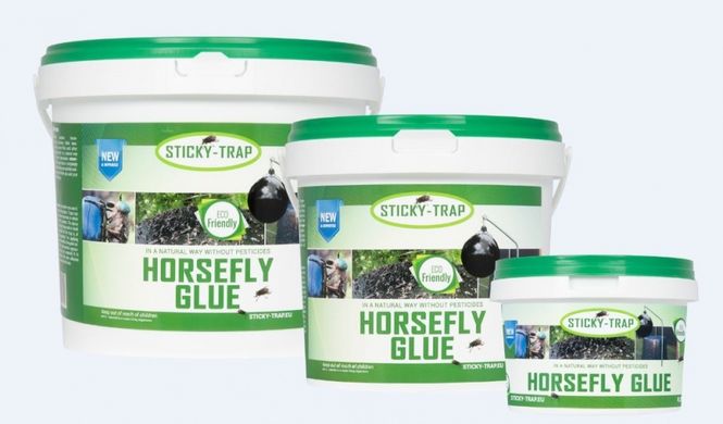 Hovedbilde Sticky Trap Horsefly Glue
