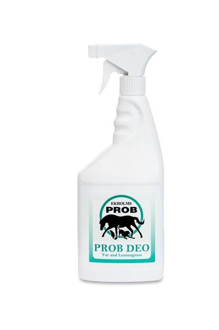 Hovedbilde Ekholms PROB Deo Tar Spray