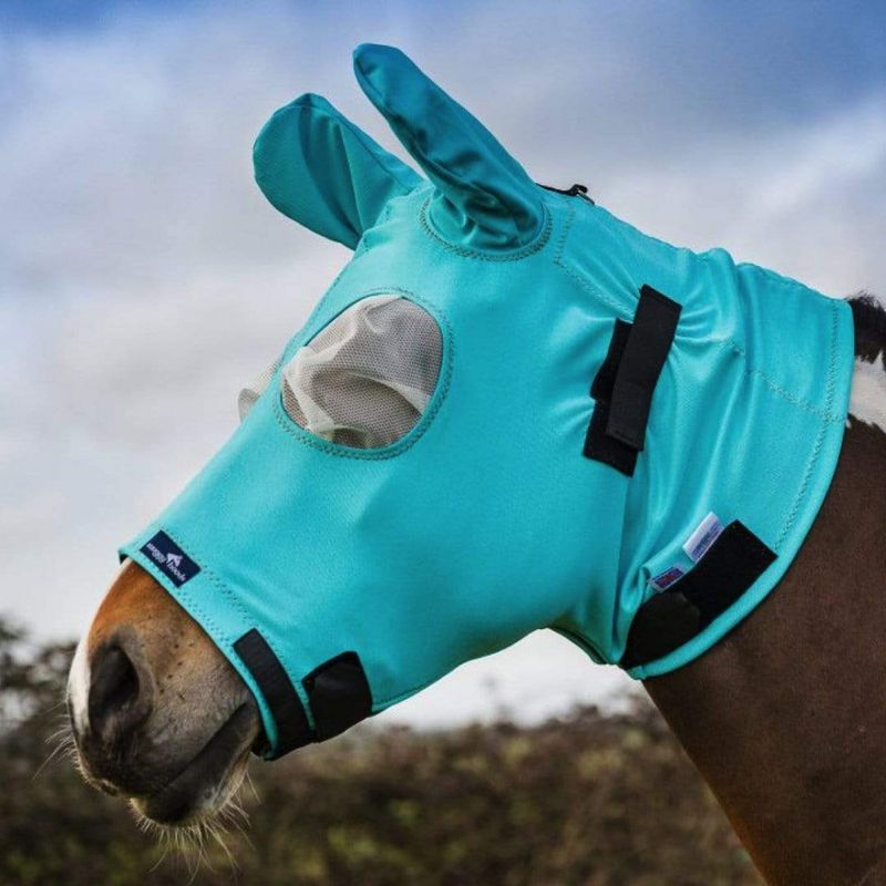 Snuggy Hoods Sweet Itch Mask