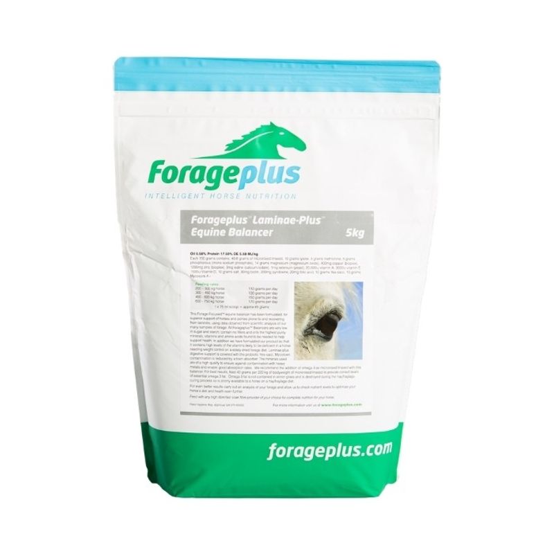 Forageplus Laminae-Plus Balancer