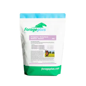 Hovedbilde Forageplus Young Horse ...