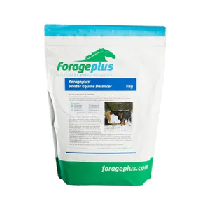 Hovedbilde Forageplus Winter Equine ...