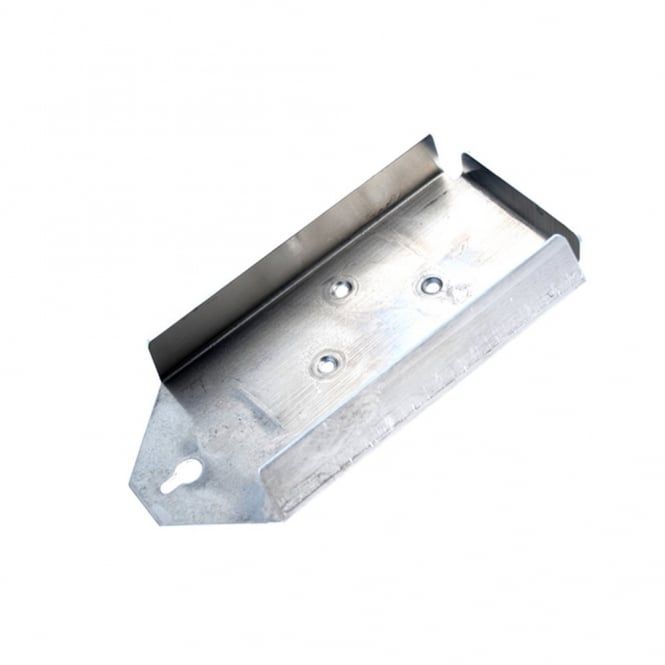 Hovedbilde Rockies Salt Metal Holder