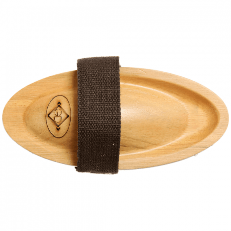 Grooming Deluxe Overall Brush Soft