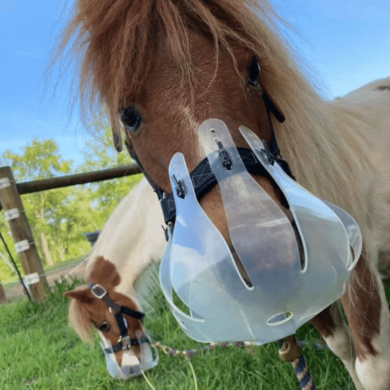 ThinLine Flexible Grass Mask
