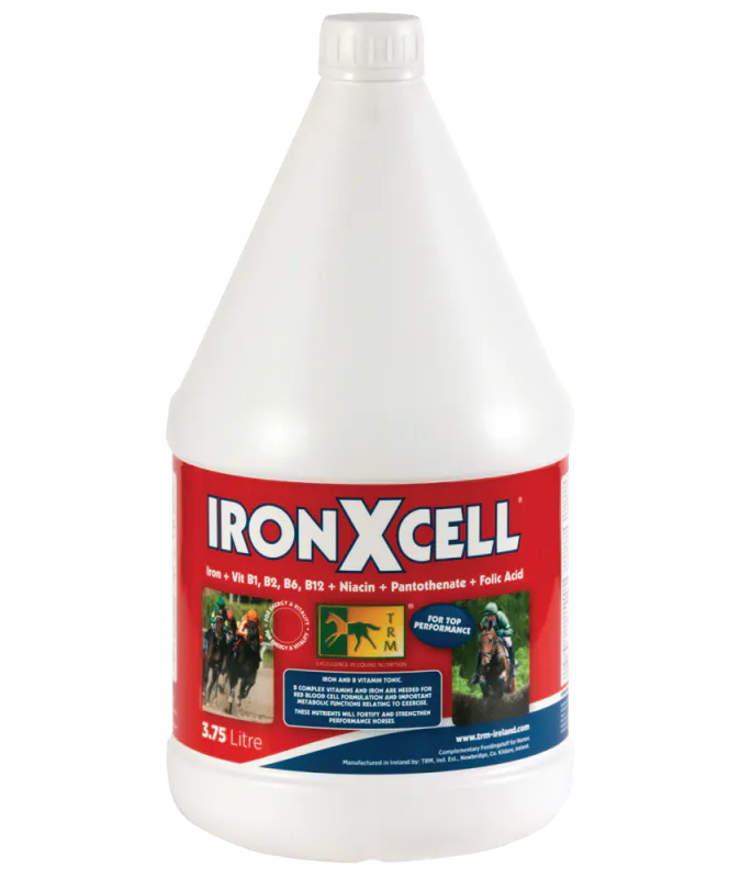 TRM IronXcell