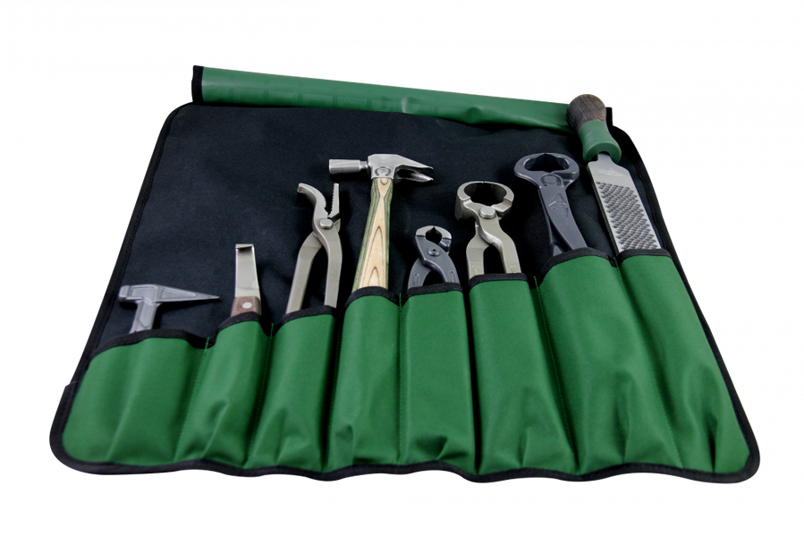 Diamond Verkt&oslash;ybag