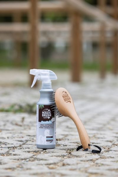 MagicBrush ManeCare Premium