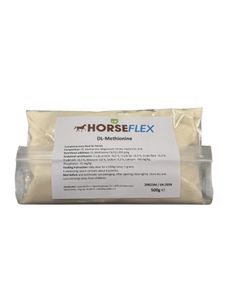 Hovedbilde HorseFlex Metionin