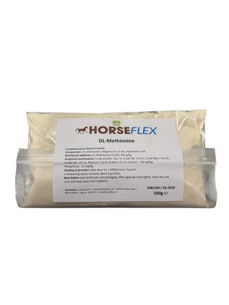 HorseFlex Metionin