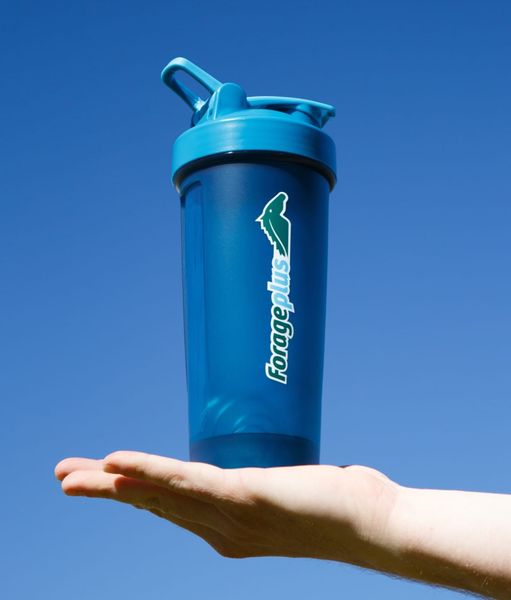 Forageplus Horse Feed Shaker