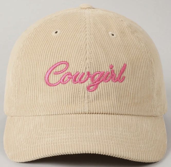 Hovedbilde Cowgirl Caps