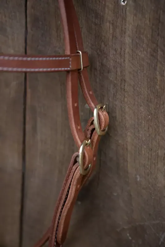 All That Nebraska Headstall