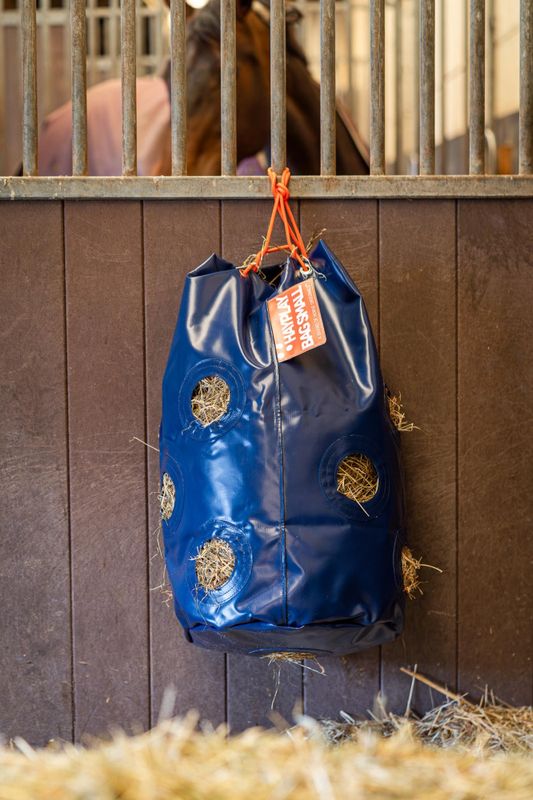 Horse Originals HayPlay Bag