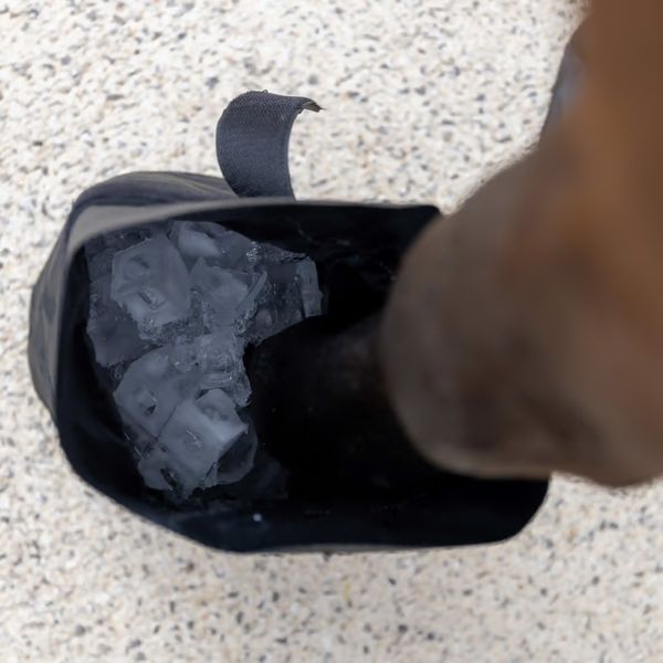 Kentucky Hoof Boot Medical & Ice Boots