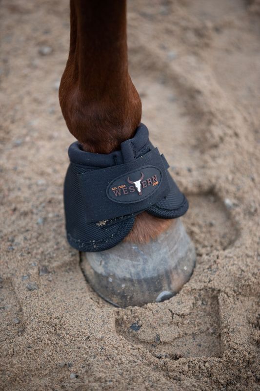 All That Bell Boot