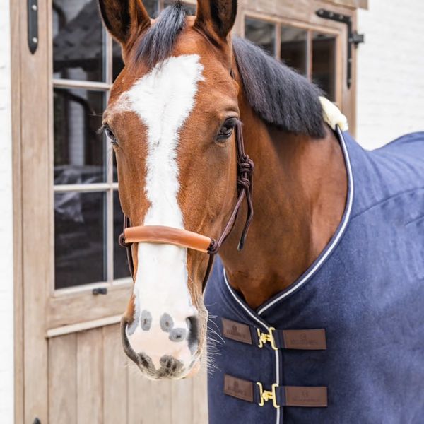 Kentucky Rope Halter