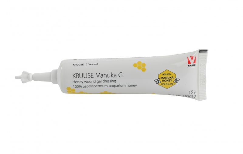 Manuka G Gel 15 g