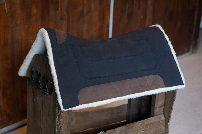 Hovedbilde All That Merino Pad
