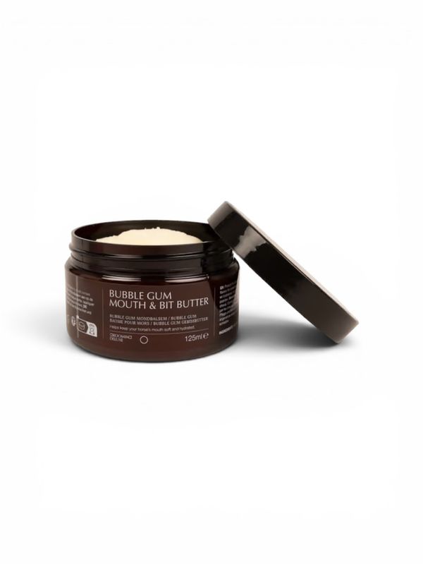 Grooming Deluxe Mouth & Bit Butter