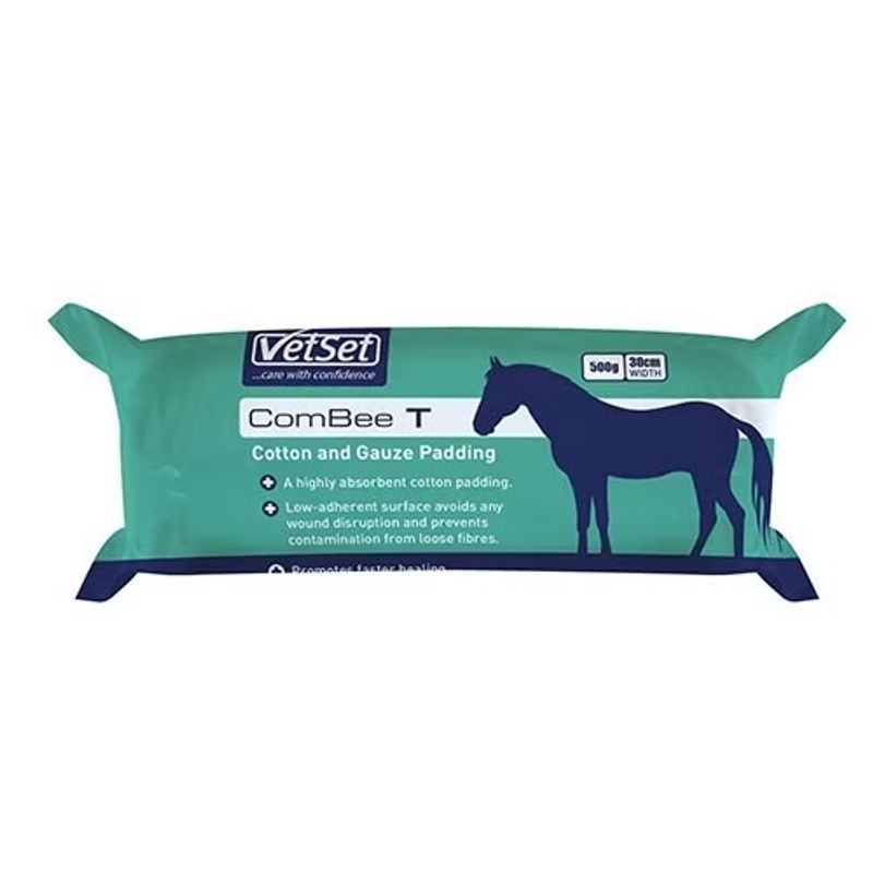 VetSet ComBee T 30cm. 500g