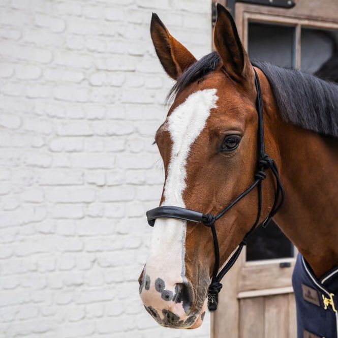 Hovedbilde Kentucky Rope Halter