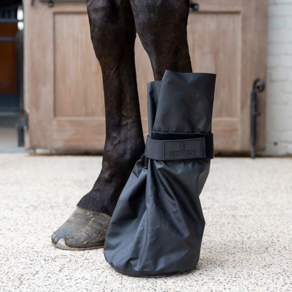 Kentucky Hoof Boot Medical & Ice Boots