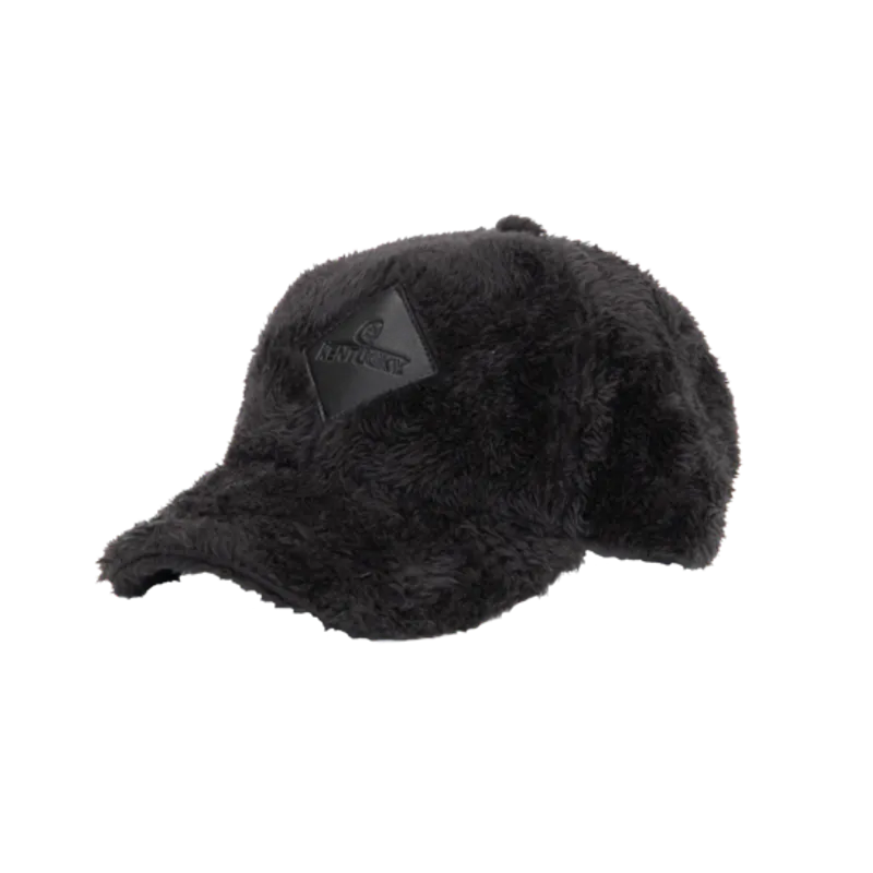 Kentucky Baseball Cap Teddy Fleece
