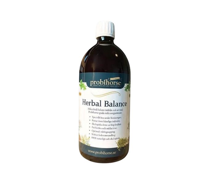 Probyhorse Herbal Balance