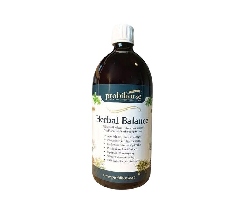 Probyhorse Herbal Balance