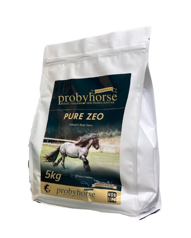 Probyhorse Pure Zeo