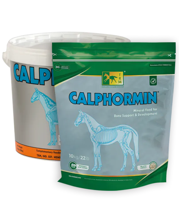 Hovedbilde TRM Calphormin