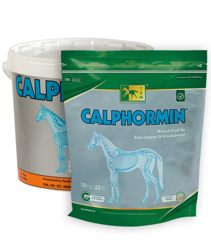 TRM Calphormin