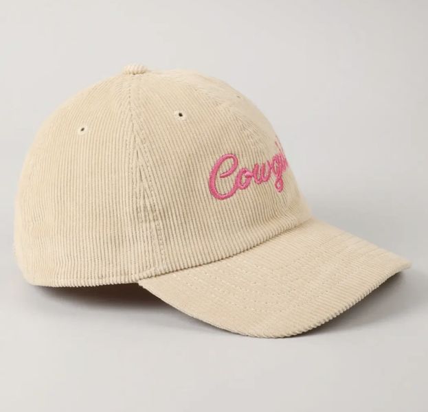 Cowgirl Caps