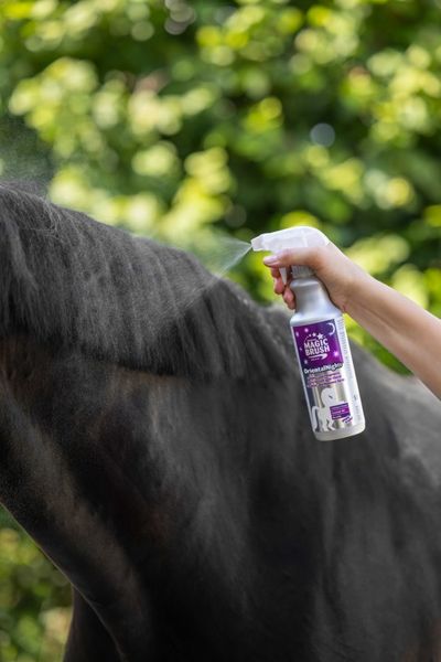 MagicBrush ManeCare Premium